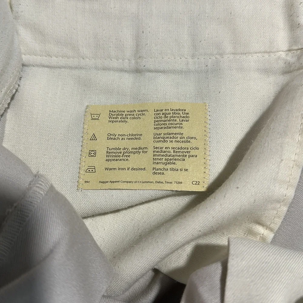 Haggar Shorts - Picture 10 of 11